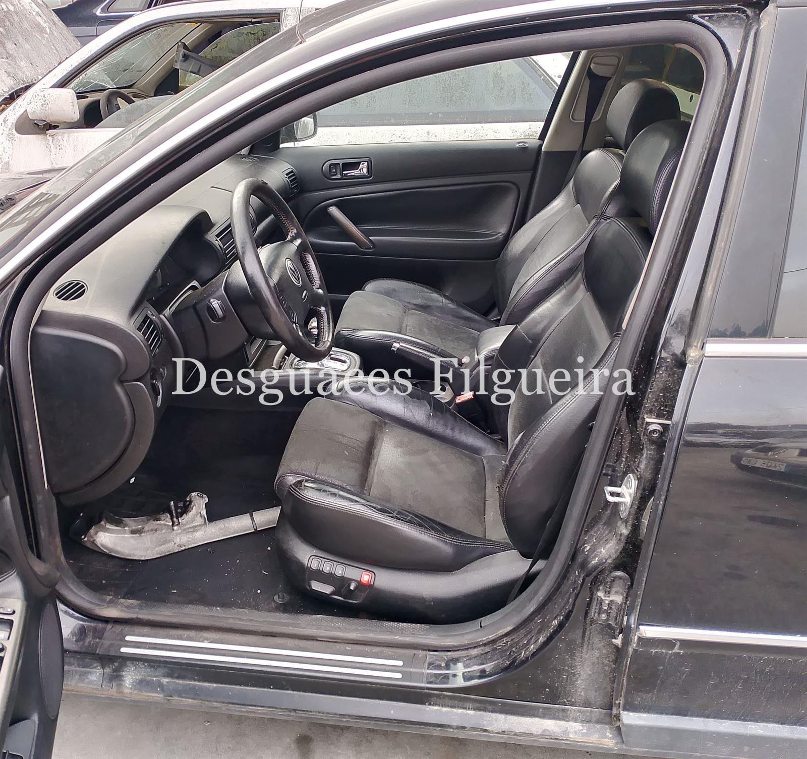 Despiece Volkswagen Passat 2.5 TDI 4 MOTION automatico AKN - Imagen 8