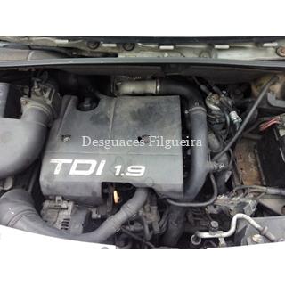 Despiece Volkswagen Sharan 1.9 TDI - Imagen 2
