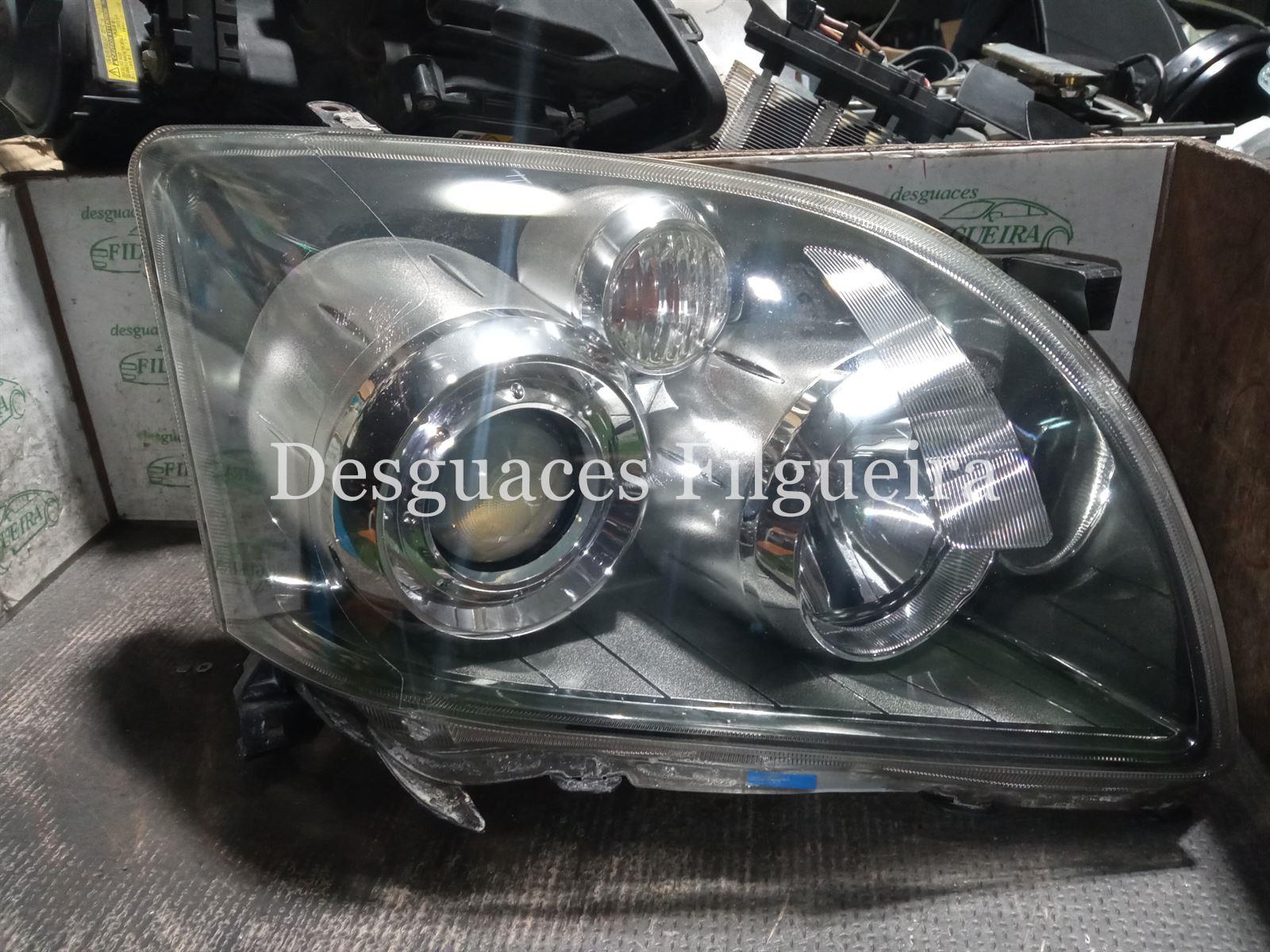 Faro de xenon delantero derecho Toyota Avensis T25 - Imagen 1