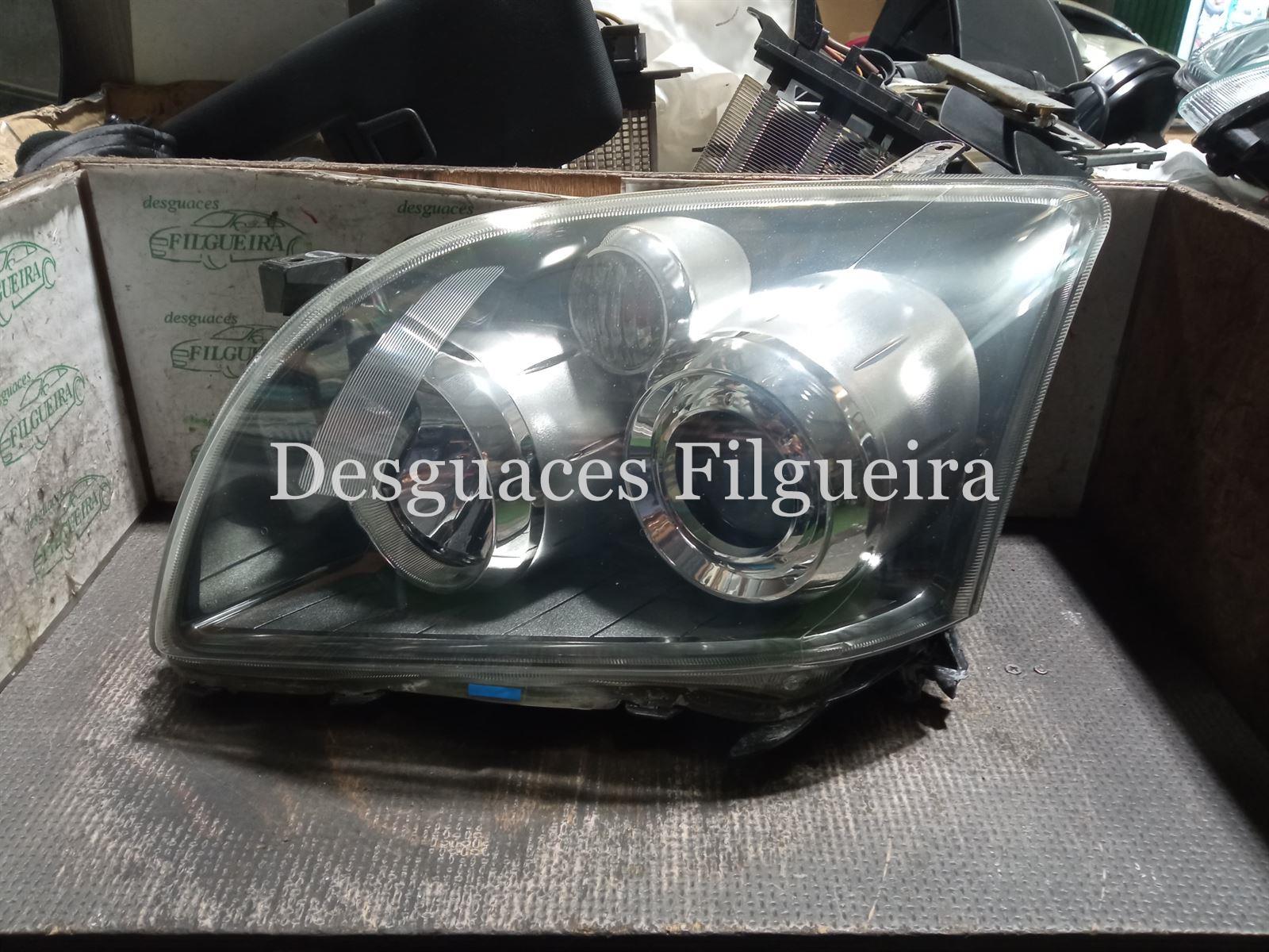 Faro de xenon delantero izquierdo Toyota Avensis T25 - Imagen 1