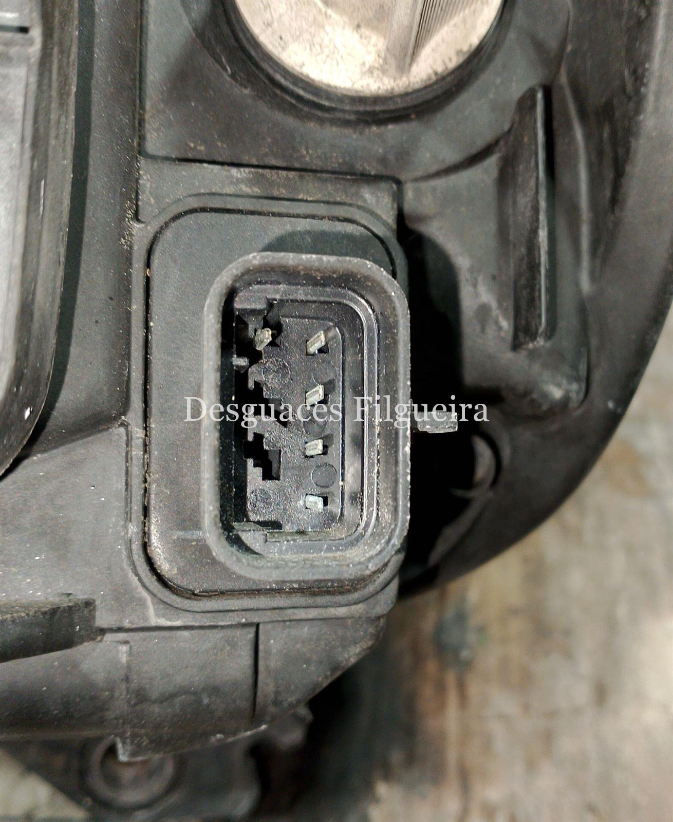 Faro delantero derecho Xenon Mercedes ML 400CDI W163 - Imagen 4