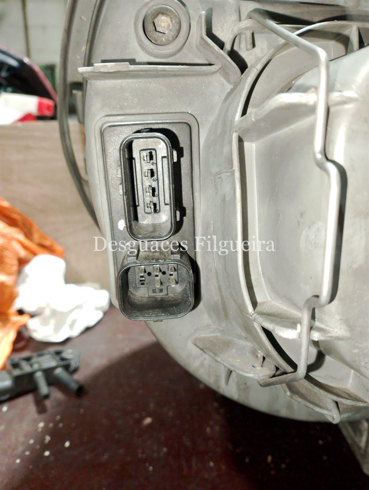 Faro izquierdo Xenon Mercedes E 320 W210 - Imagen 4