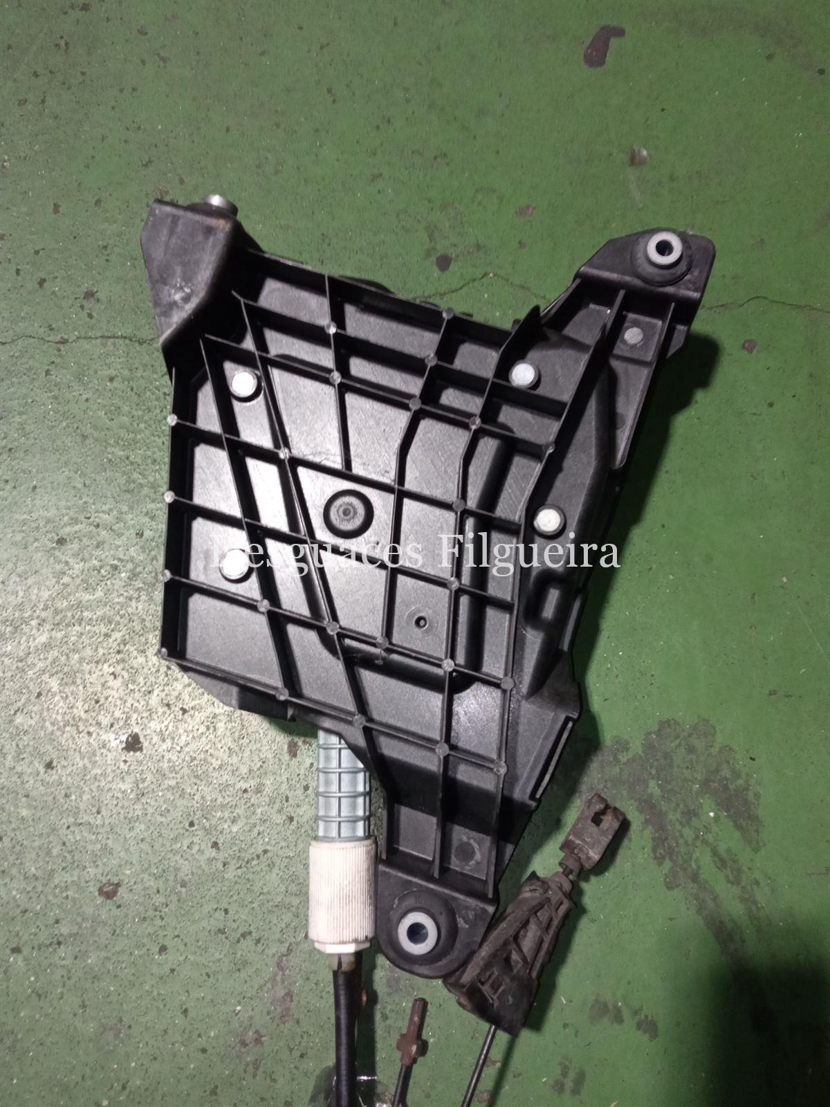 Freno de mano eléctrico Citroen C4 Picasso 1.6 HDi 9HZ - Imagen 1