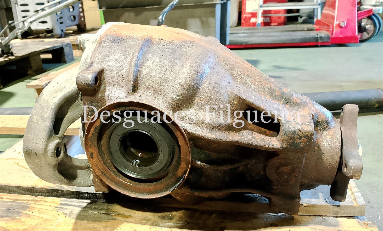 Grupo trasero Mercedes Vito 111 CDI W639 9043530210 rel 38:11 - Imagen 5