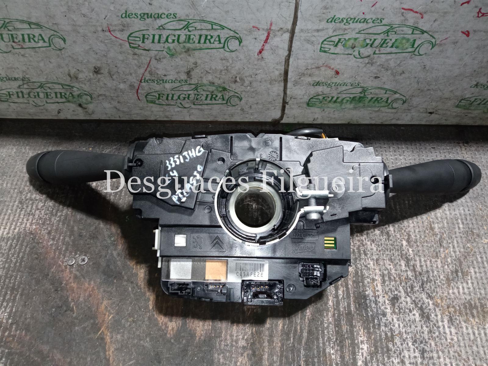 Mando multifuncion Citroen C4 Picasso Spacetourer 1.6 HDI BH01 - Imagen 3