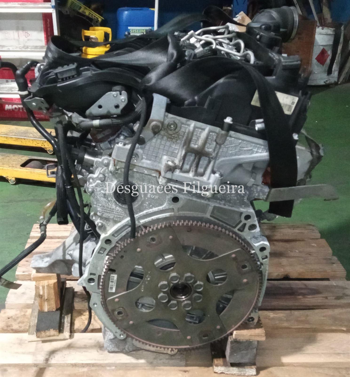 Motor completo BMW Serie 3 Coupé 320d E92 automático N47D20A Bosch - Imagen 5