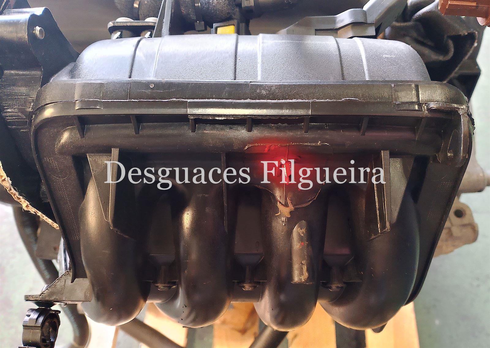 Motor completo Citroen C3 1.4 I KFV - Imagen 6