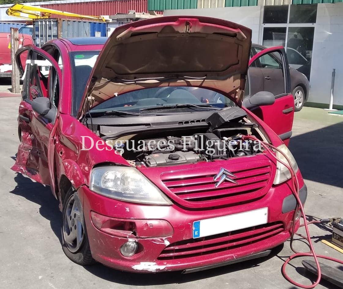 Motor completo Citroen C3 1.4 I KFV - Imagen 9