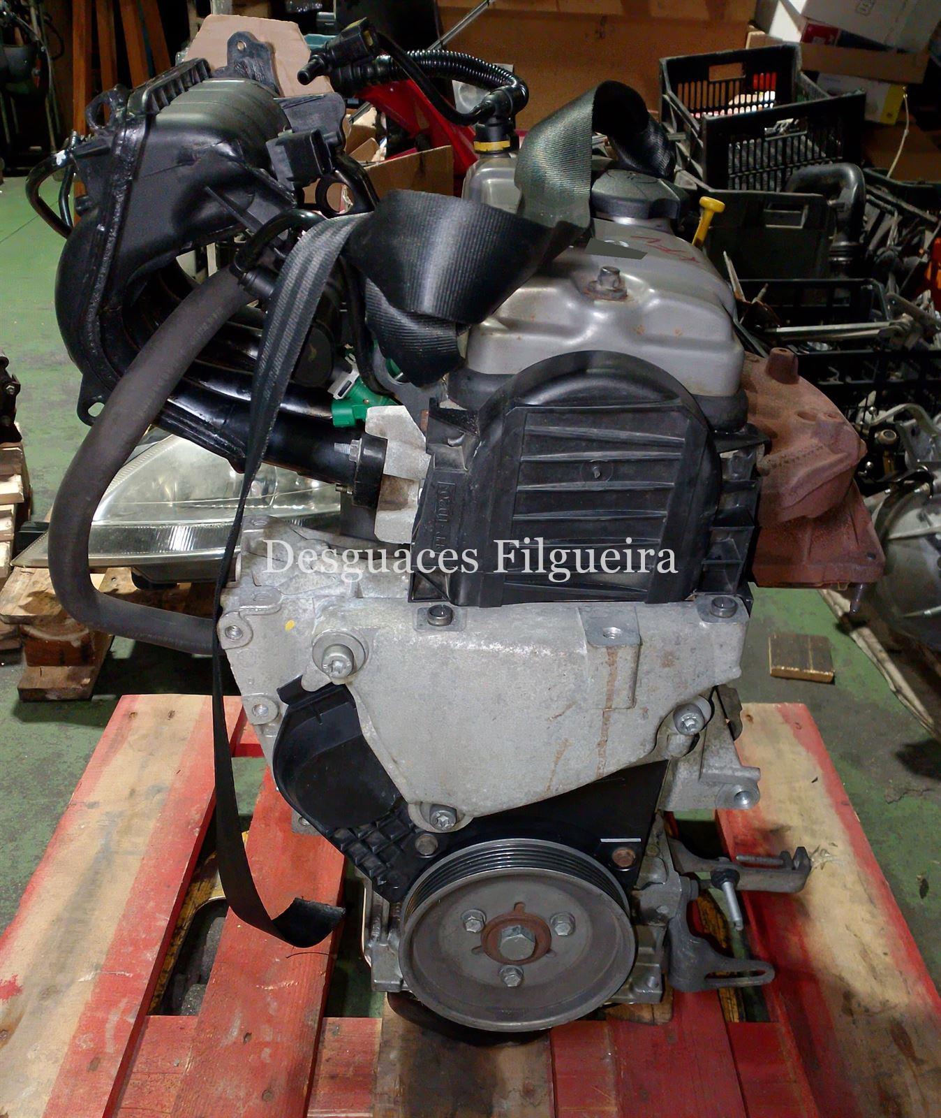 Motor completo Citroen C3 1.4 I KFV - Imagen 4