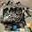 Motor completo Citroen Saxo 1.5D VJZ LUCAS - Imagen 2