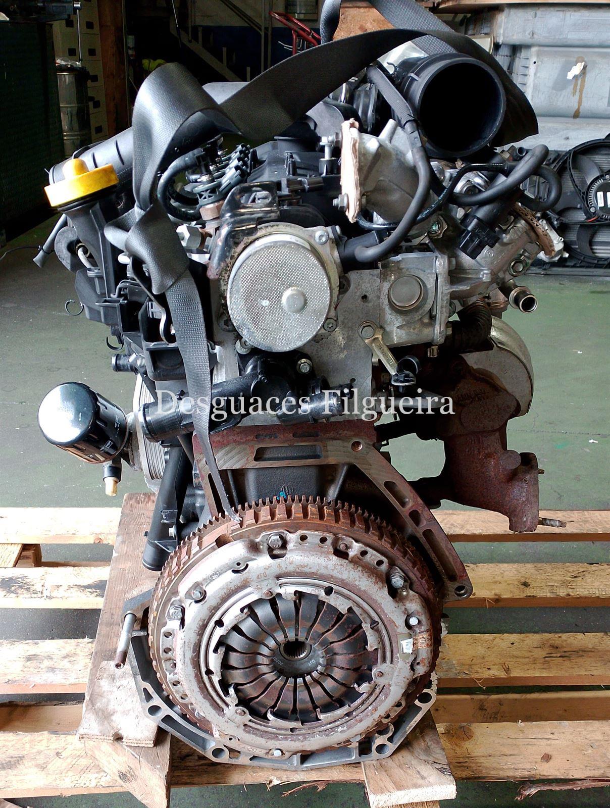 Motor completo Dacia Sandero 1.5 DCI K9KC612 Bosch - Imagen 3