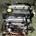 Motor completo Fiat Stilo 1.9 JTD 192 A9000 Bosch - Imagen 2