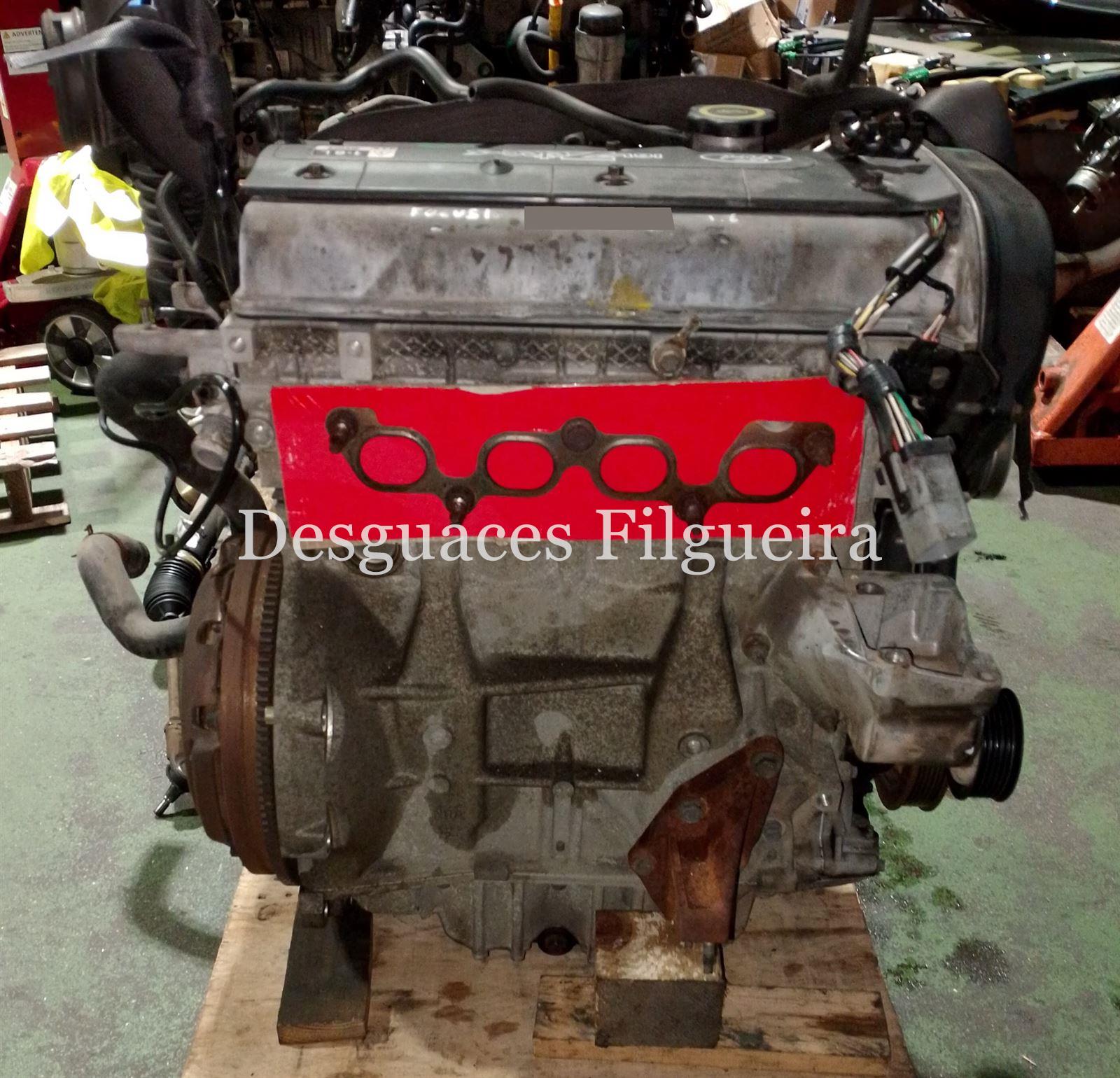 Motor completo Ford Focus 1.6 16v FYDA - Imagen 4