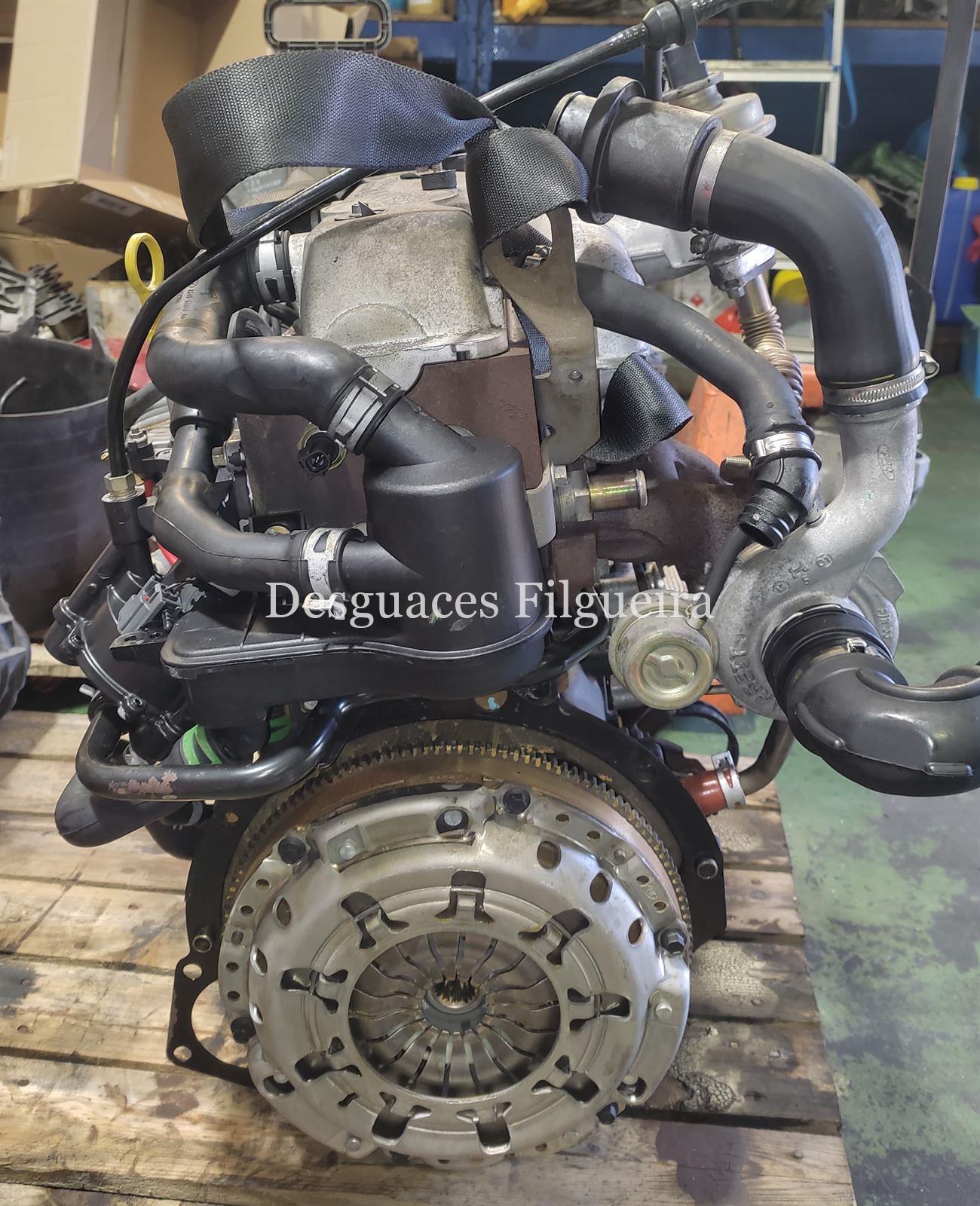 Motor completo Ford Focus 1.8 TDDI C9DA VP44 0470004006 - Imagen 3