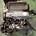 Motor completo Ford Mondeo 1.8 TD RFN LUCAS - Imagen 1