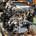 Motor completo Ford Mondeo 1.8 TD RFN LUCAS - Imagen 2