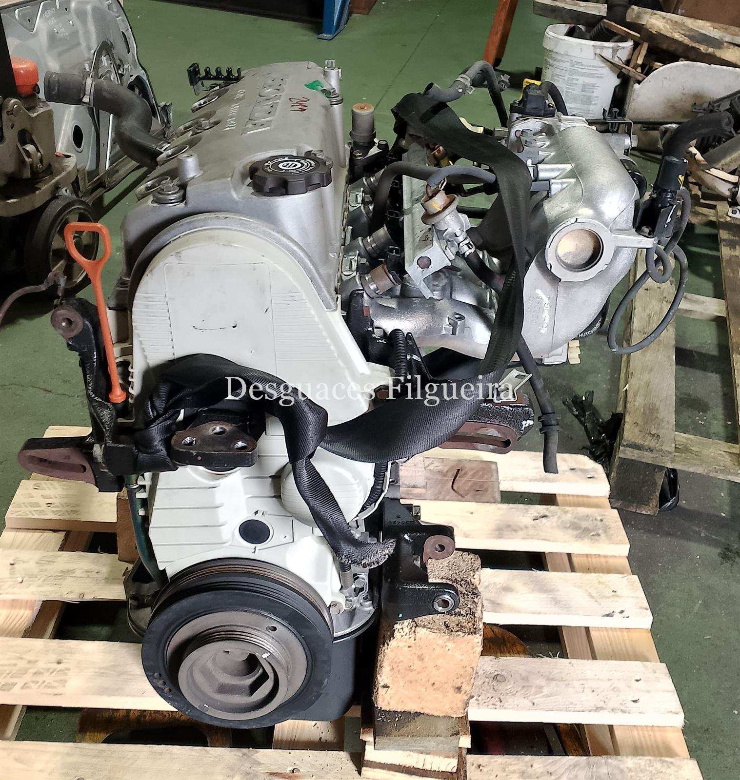 Motor completo Honda Civic 1.5 16V D15Z8 - Imagen 3