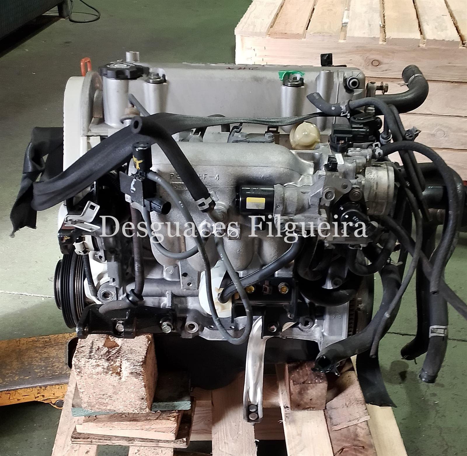 Motor completo Honda Civic 1.5 16V D15Z8 - Imagen 4