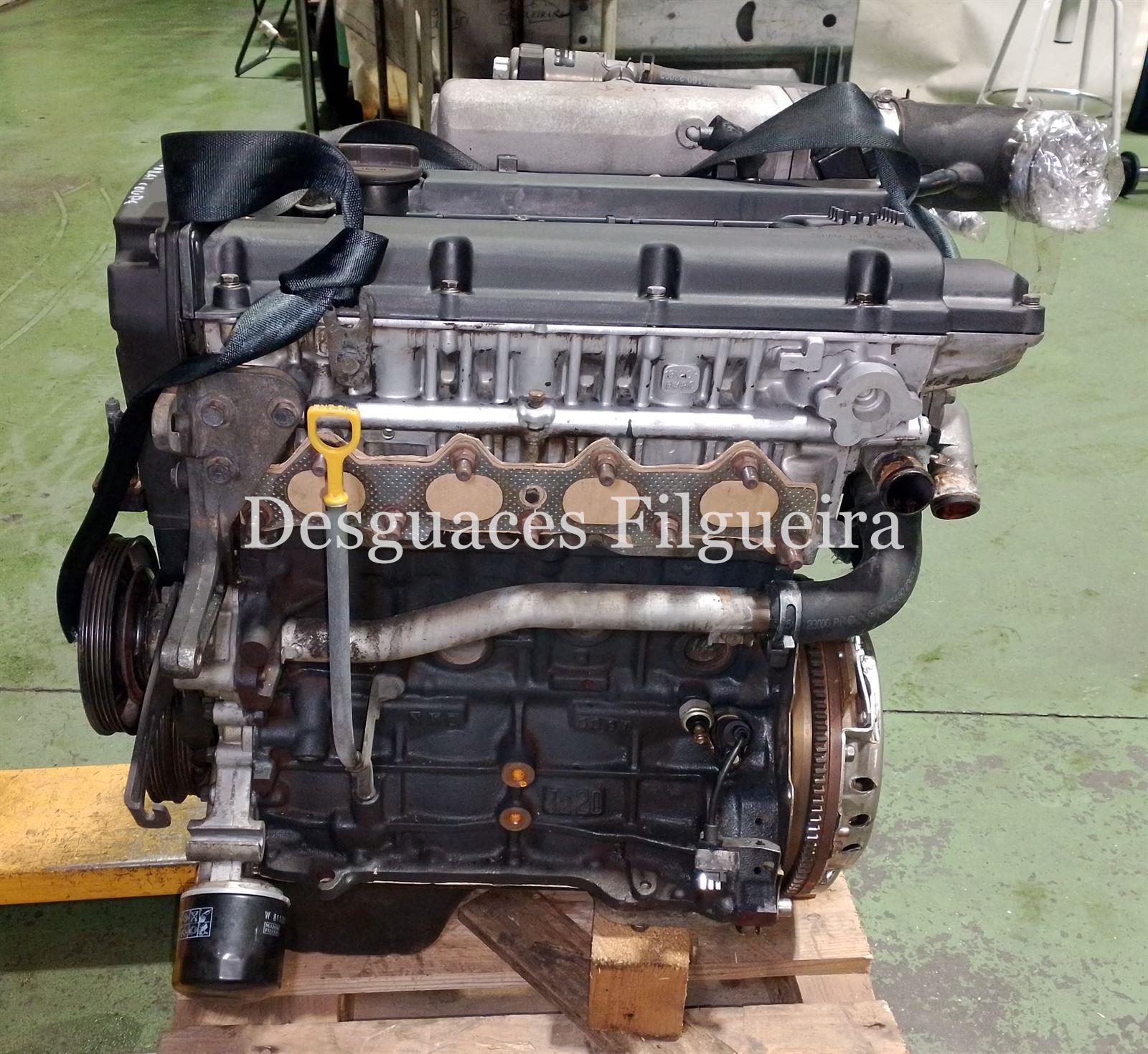 Motor completo Hyundai Coupe 2.0 16V G4GF - Imagen 2