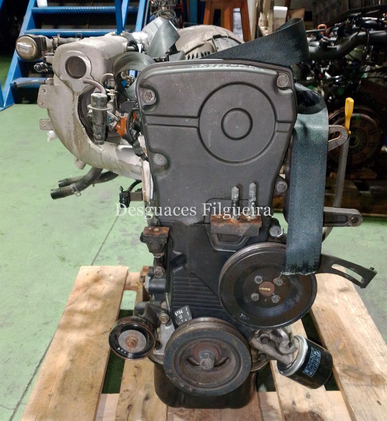 Motor completo Hyundai Coupe 2.0 16V G4GF - Imagen 5