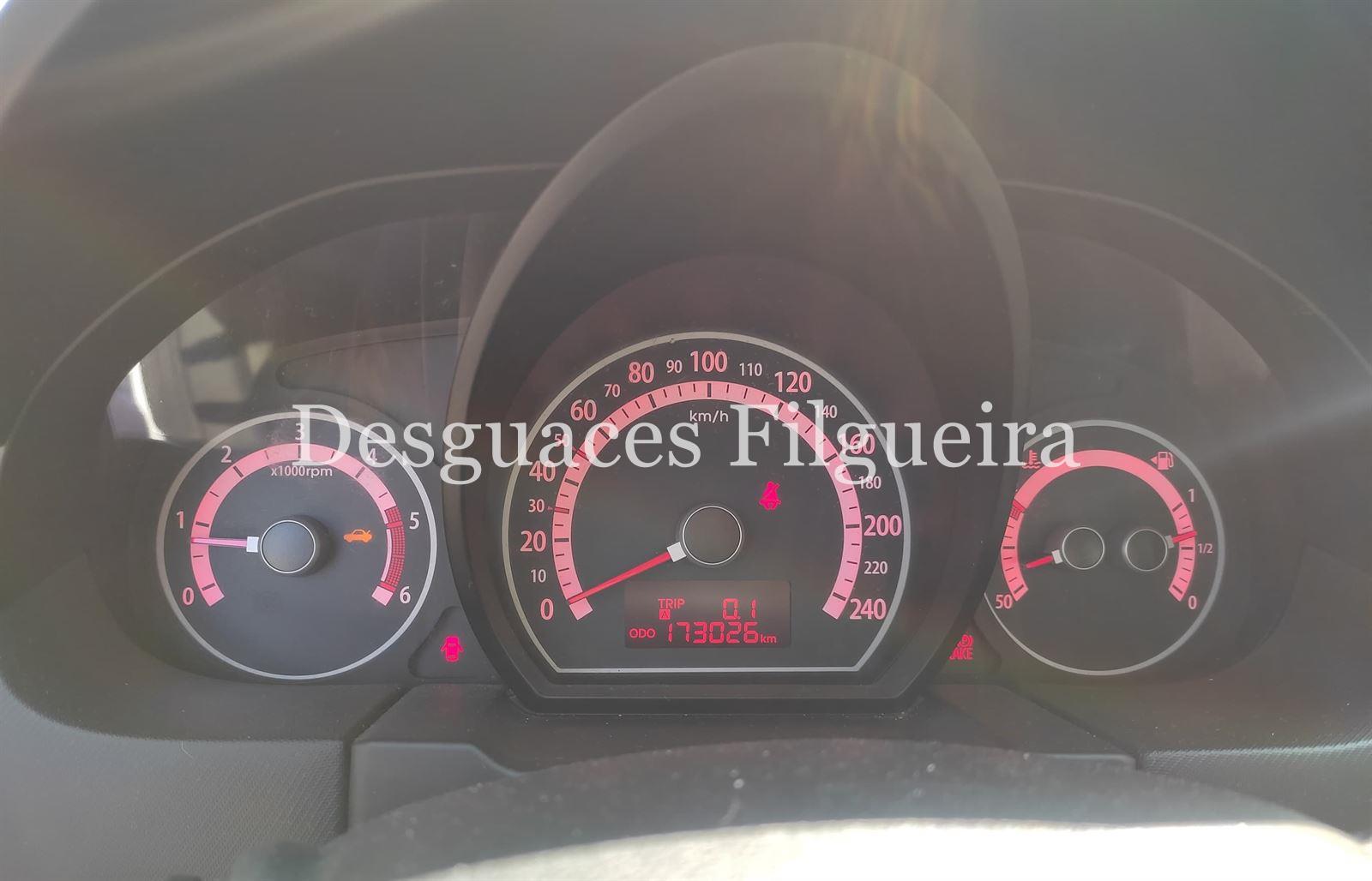 Motor completo Kia Ceed 1.6 CRDI D4FB 90cv - Imagen 8