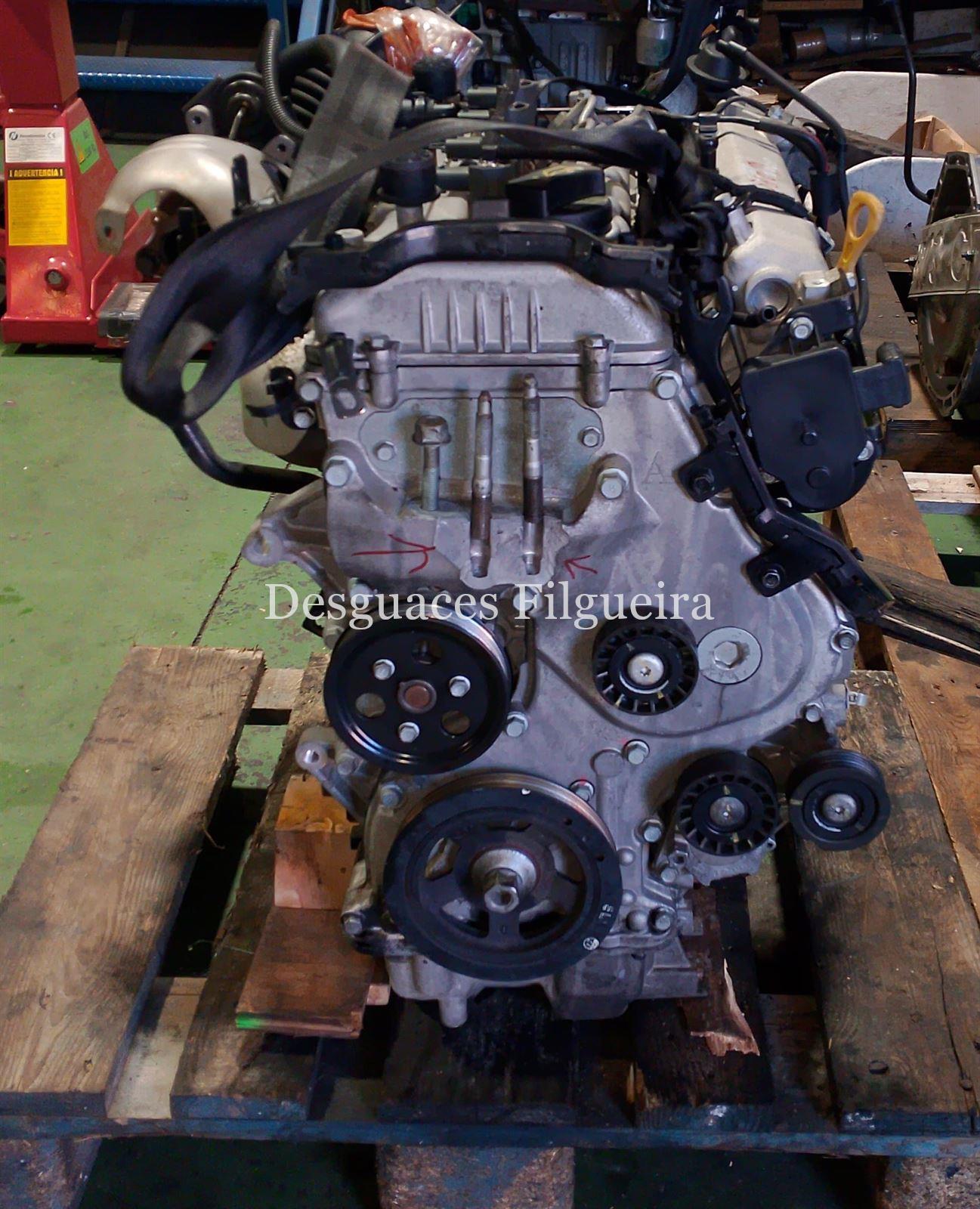 Motor completo Kia Ceed 1.6 CRDI D4FB - Imagen 3