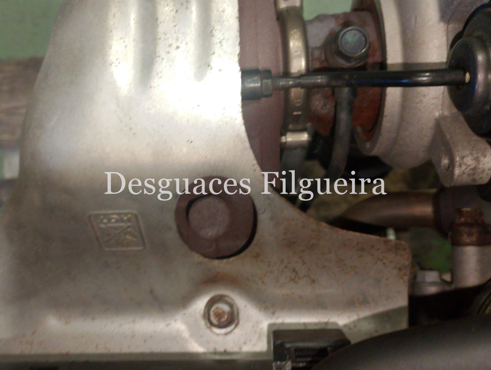 Motor completo Kia Ceed 1.6 CRDI D4FB - Imagen 7