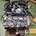 Motor completo Mercedes Clase C 220 CDI Sportcoupe 611.962 - Imagen 1