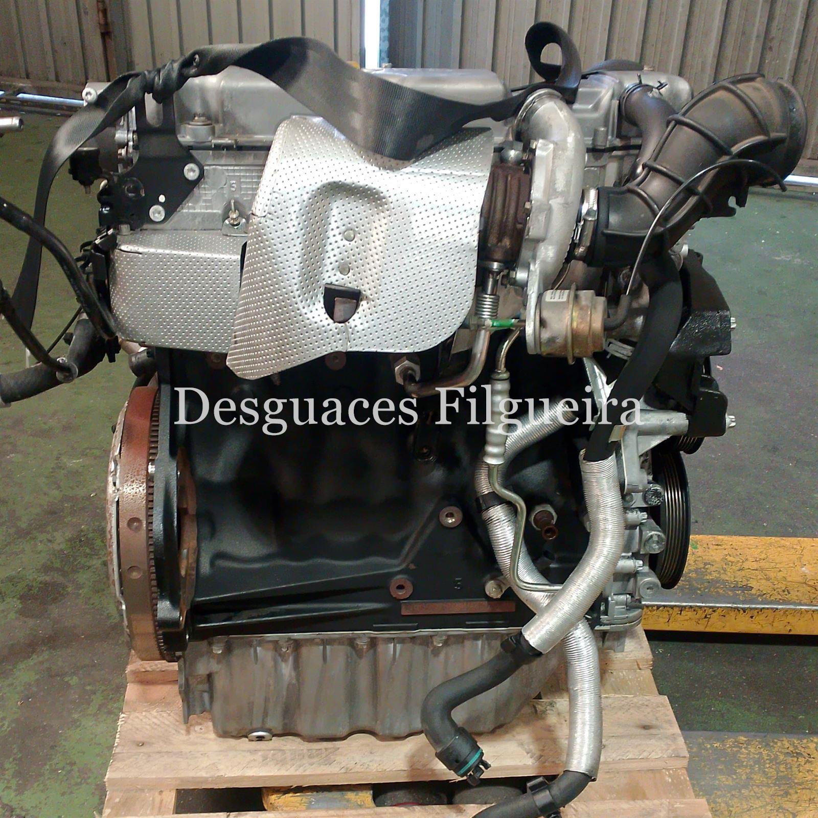 Motor completo Opel Astra 2.0 DTI 16V Y20DTH VP44 Bosch 0470504015 - Imagen 4