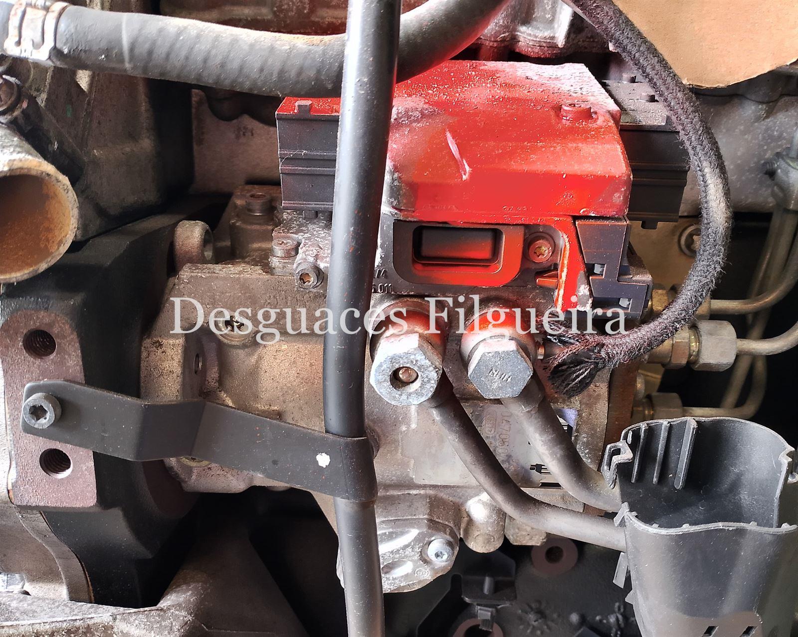 Motor completo Opel Astra G 2. 2 DTI Y22DTR BOMBA MAL - Imagen 7