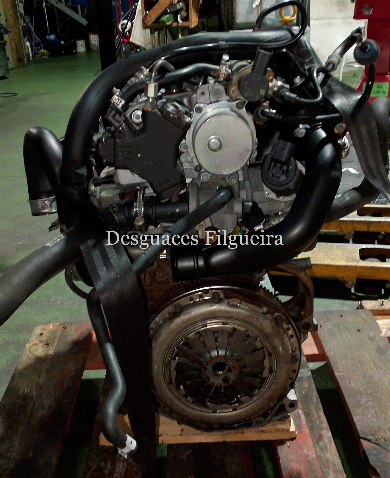 Motor completo Opel Corsa C 1.3 CDTI Z13DT Bosch - Imagen 3