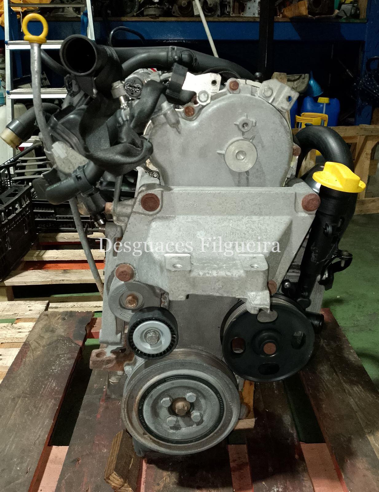 Motor completo Opel Corsa C 1.3 CDTI Z13DT Bosch - Imagen 5