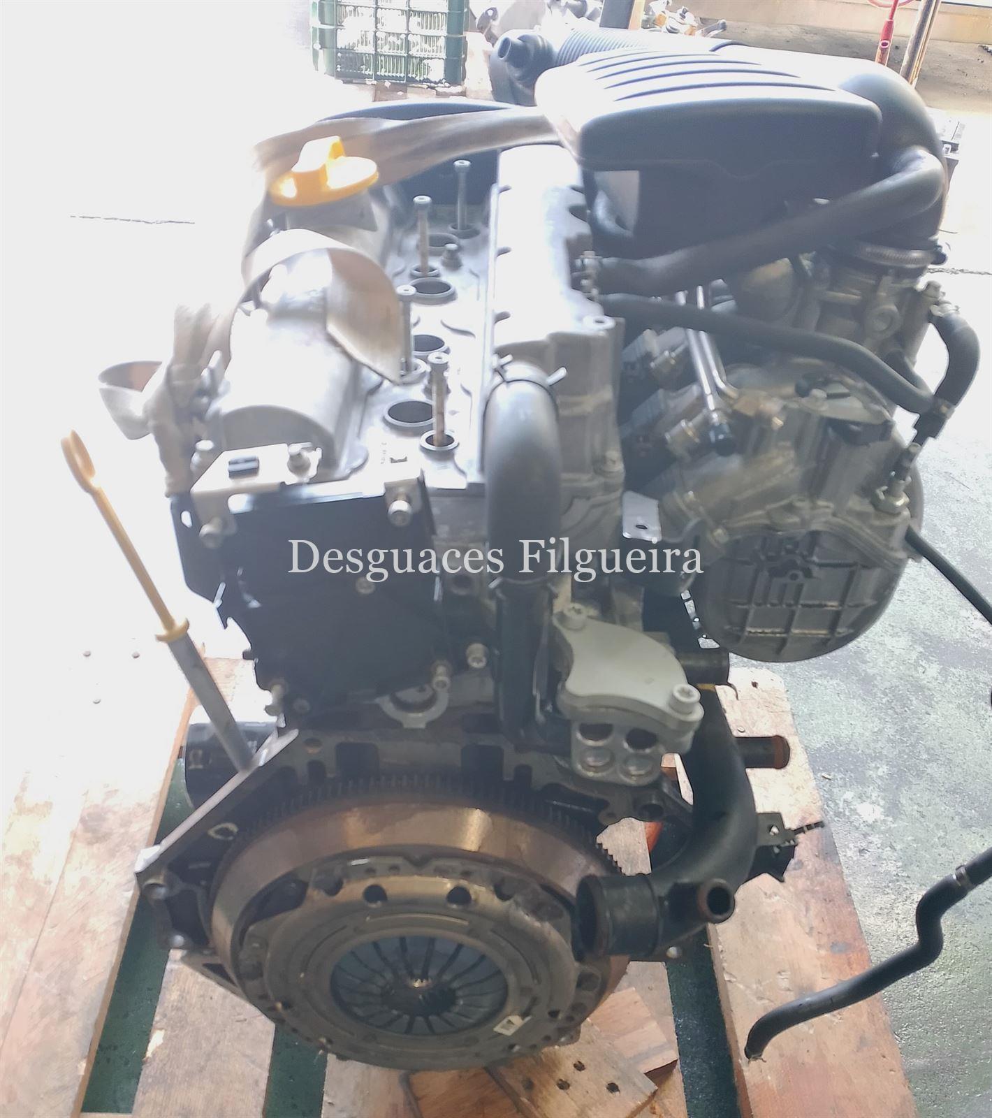 Motor completo Opel Meriva 1.6 16V Z16XE - Imagen 3