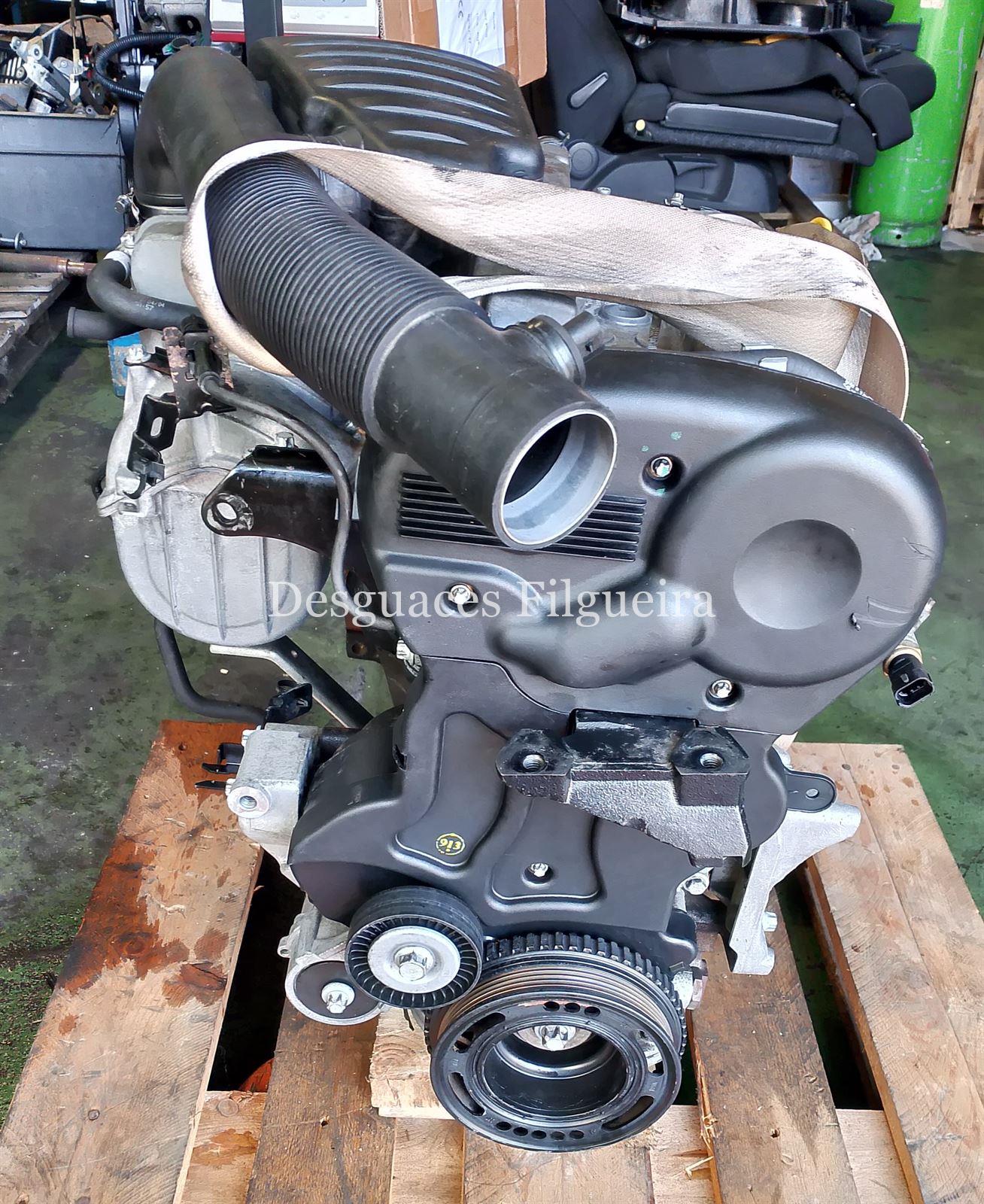 Motor completo Opel Meriva 1.6 16V Z16XE - Imagen 5