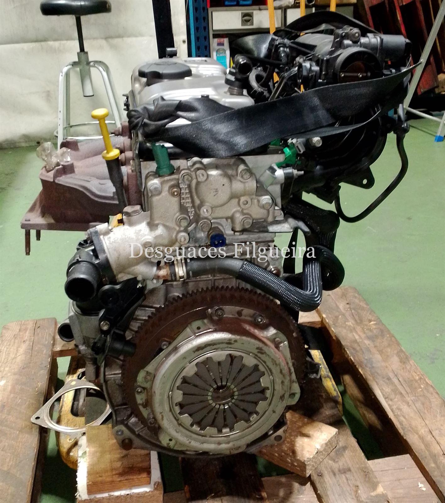 Motor completo Peugeot 106 1.1i HFX - Imagen 3