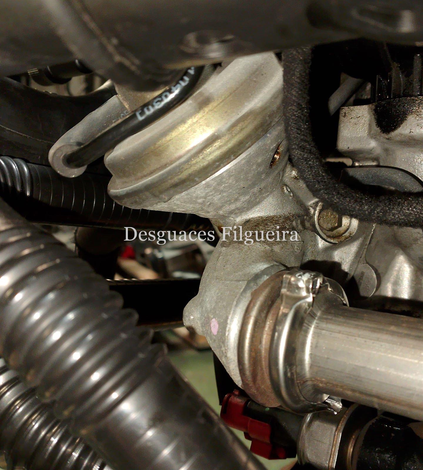 Motor completo Peugeot 206 1. 4 HDI 8HZ BOSCH - Imagen 7