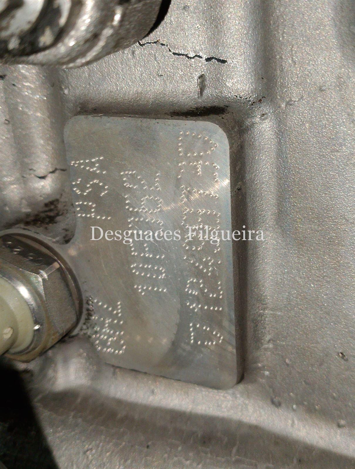 Motor completo Peugeot 206 1. 4 HDI 8HZ BOSCH - Imagen 8