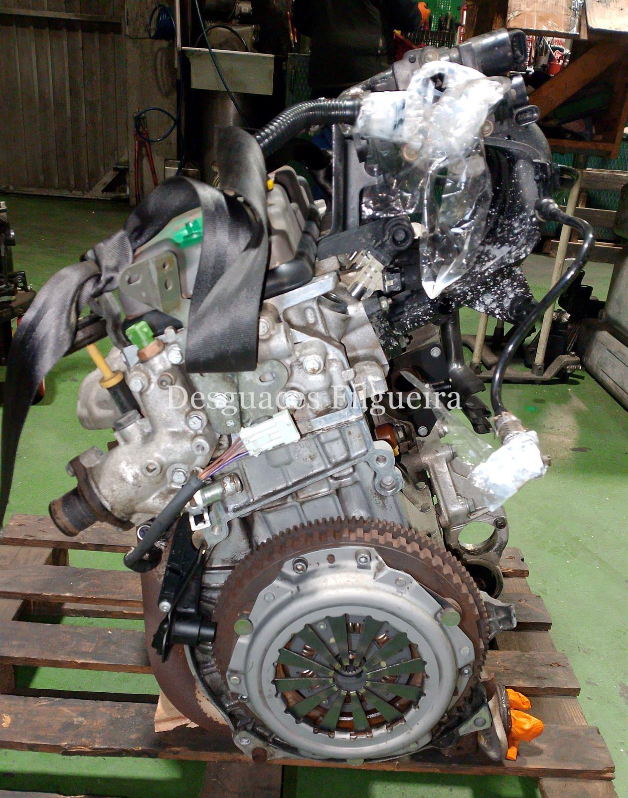 Motor completo Peugeot 206 1.4 I KFX - Imagen 3