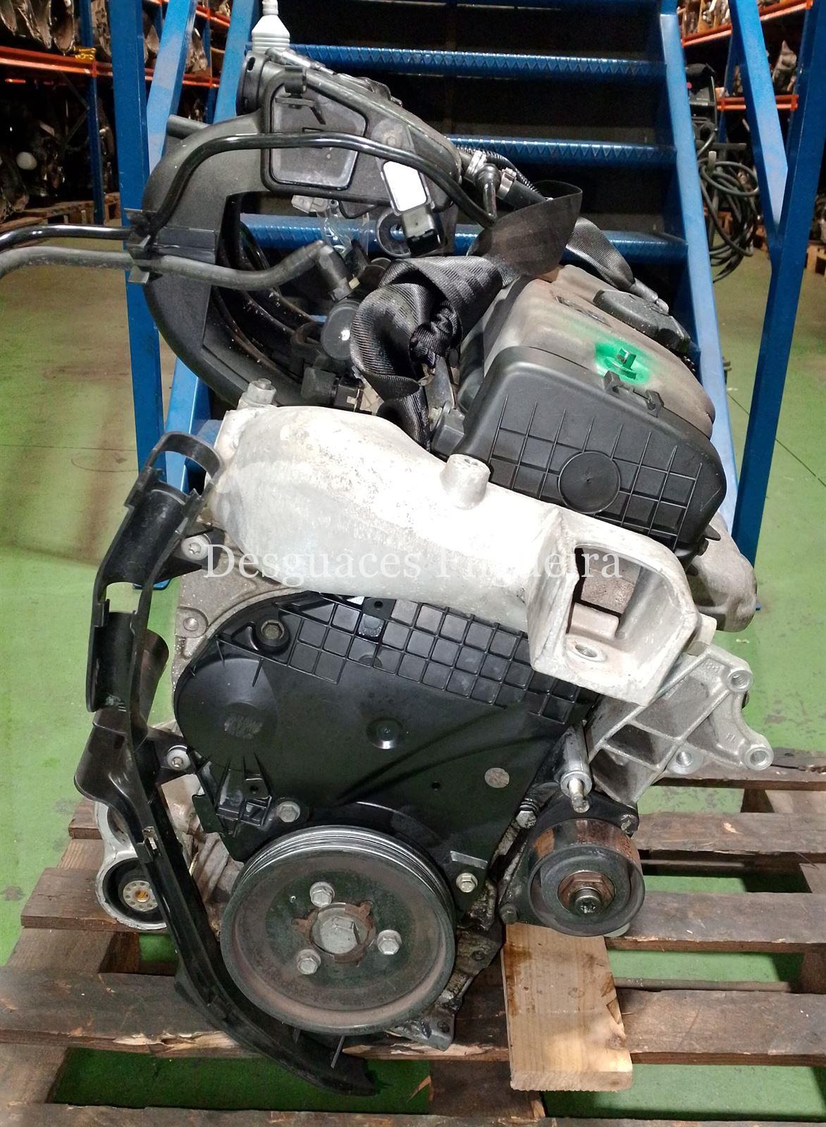 Motor completo Peugeot 206 1.4 I KFX - Imagen 5