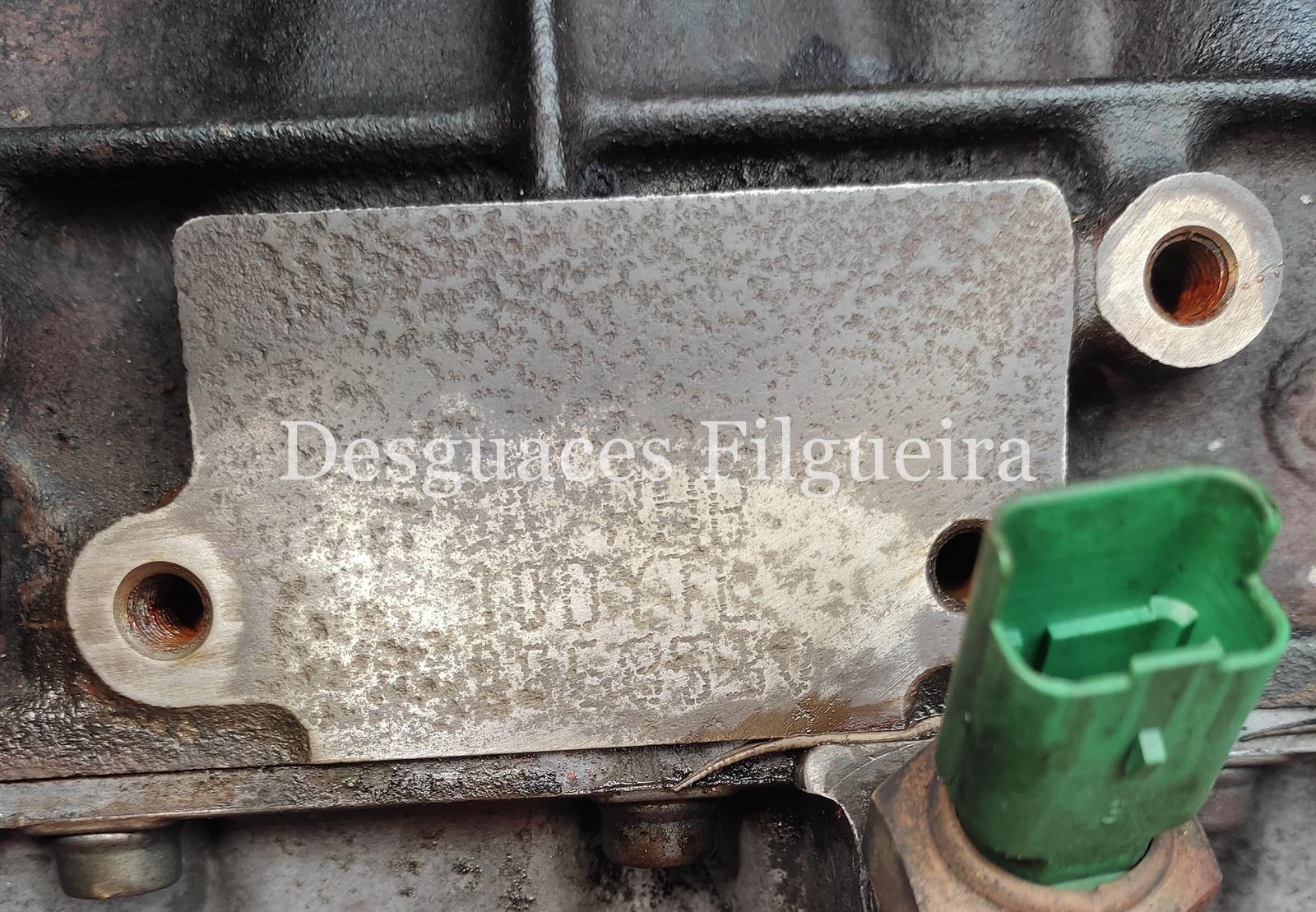 Motor completo Peugeot 407 2.0 HDI RHR Siemens - Imagen 6