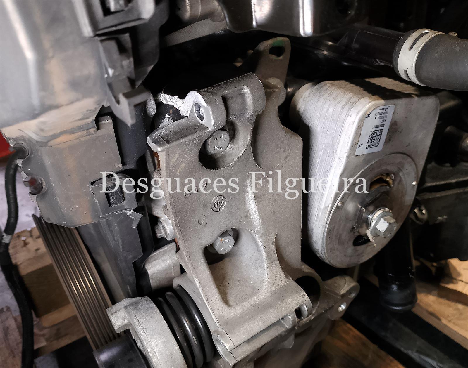 Motor completo Renault Clio IV 1.5 DCI K9KC612 Bosch Sin turbo - Imagen 7