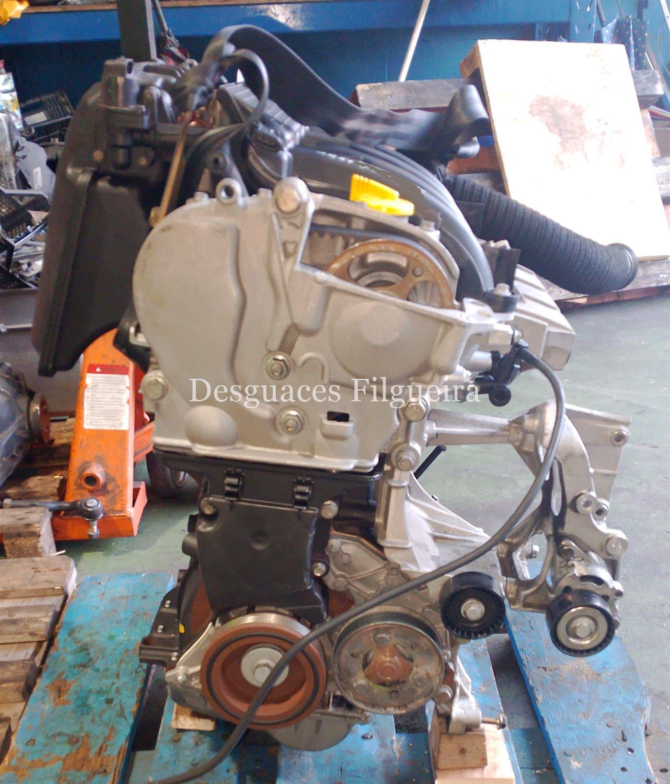 Motor completo Renault Laguna 1.8 16V F4P A760 - Imagen 5