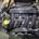 Motor completo Renault Megane II 1.6 16V K4M D812 - Imagen 1