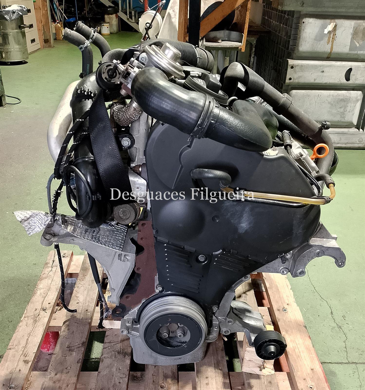 Motor completo Seat Cordoba 1.9 TDI AGR - Imagen 5