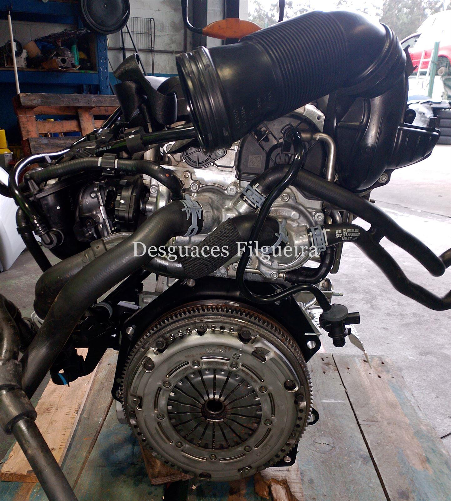 Motor completo Seat Ibiza 6F 1.0 TSI DUS - Imagen 3