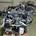 Motor completo Seat Ibiza 6J 1.6 TDI CAYB CONTINENTAL - Imagen 2