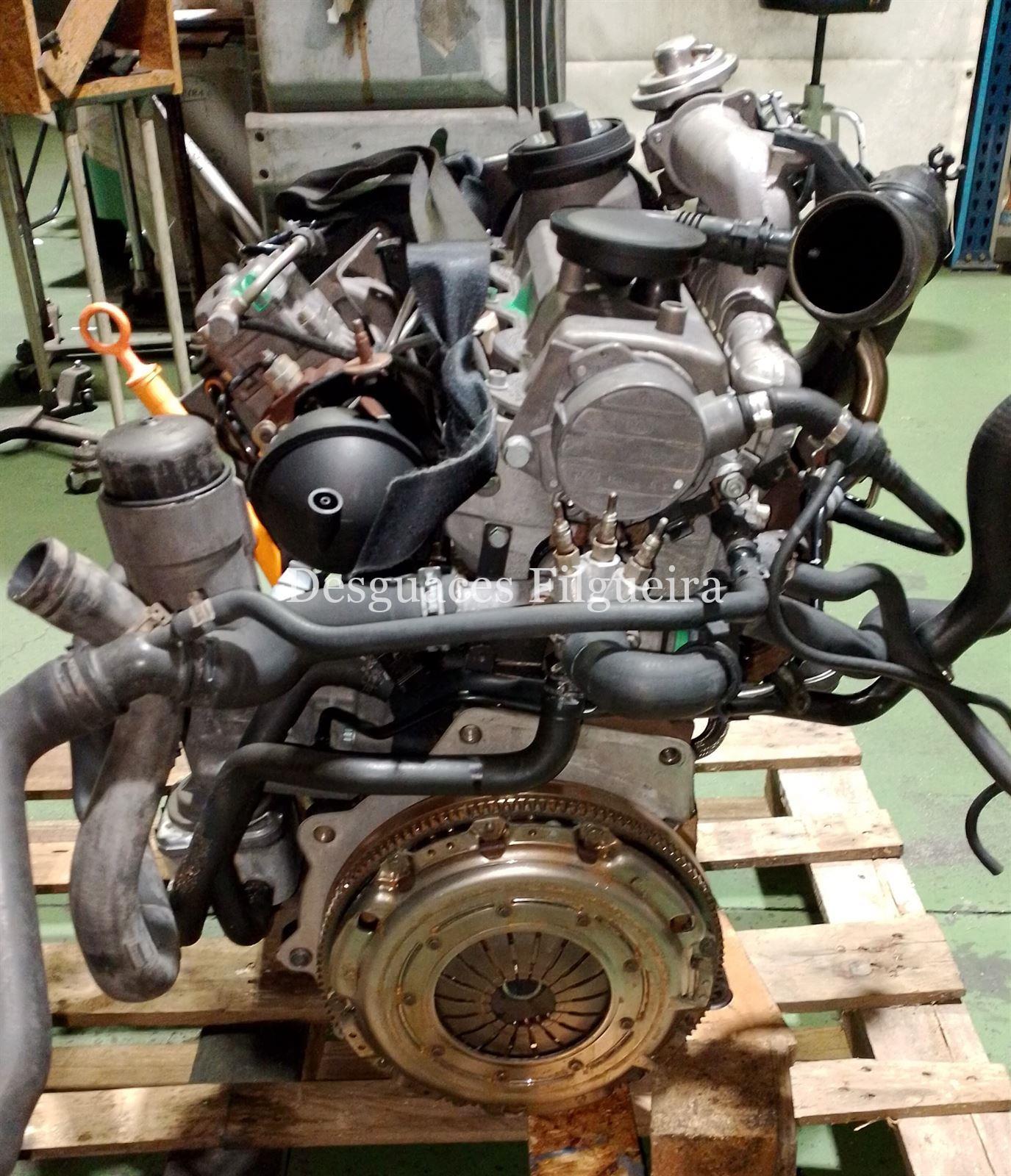 Motor completo Seat Toledo 1.9 TDI AHF - Imagen 3