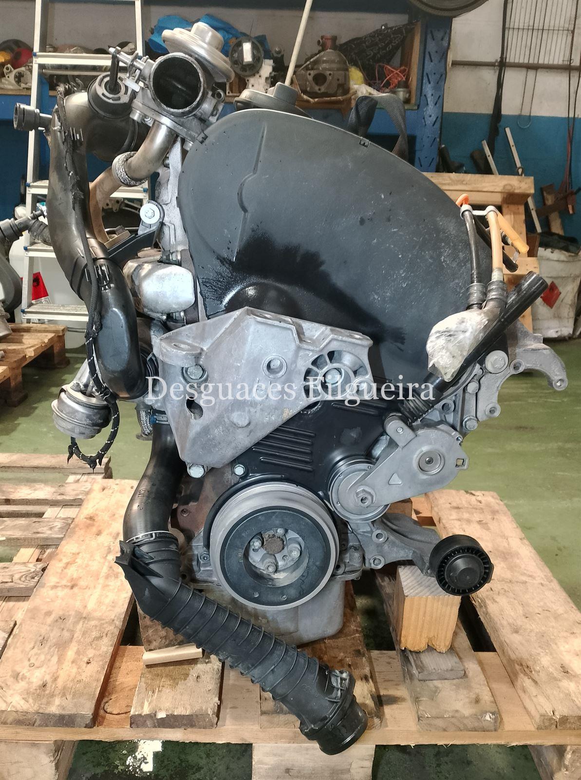 Motor completo Volkswagen Golf IV 1.9 TDI ASV - Imagen 5