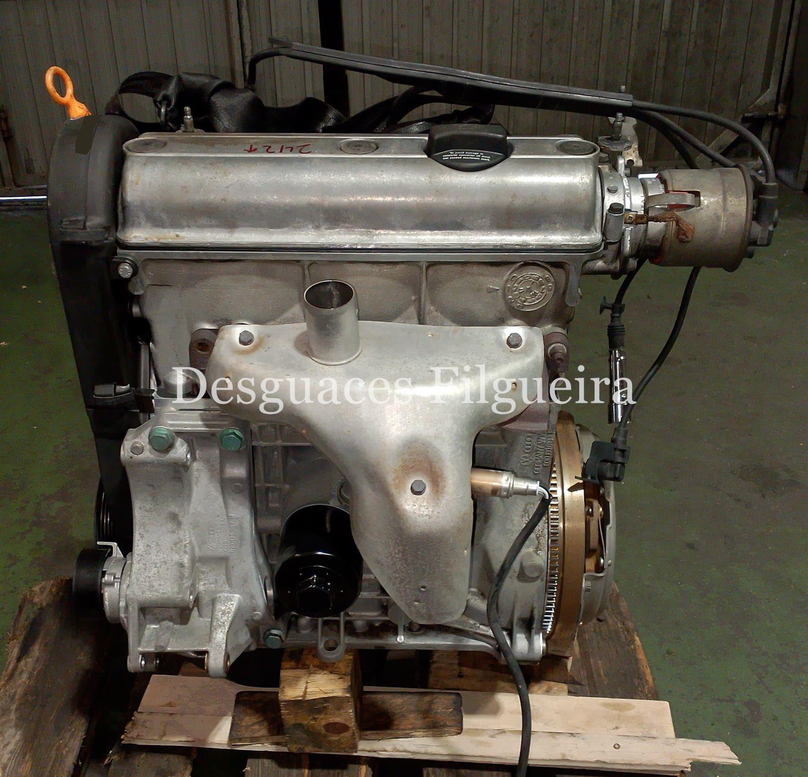 Motor completo Volkswagen Polo 1.0i AER - Imagen 4