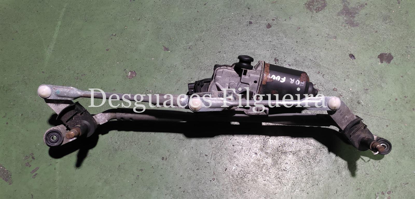 Motor limpiarabrisas delantero Smart Forfour 1.1 A4548200008 MR957387 - Imagen 1